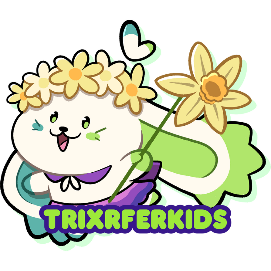TrixRFerKids TrixRFerKids