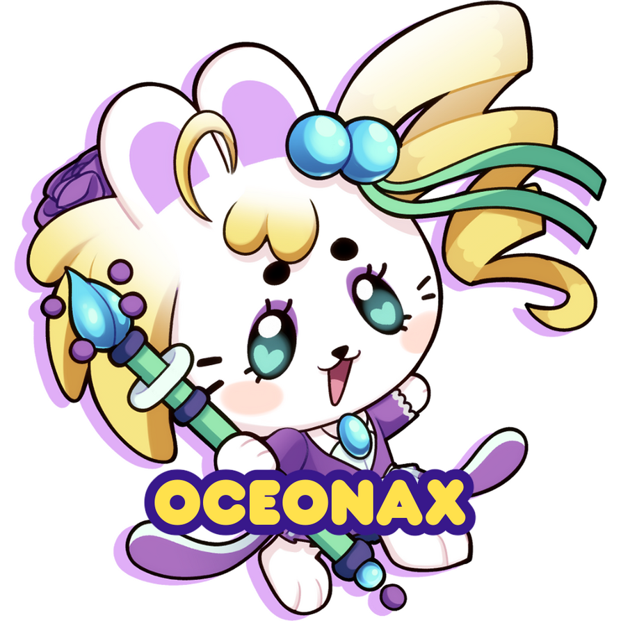 Oceonax Oceonax